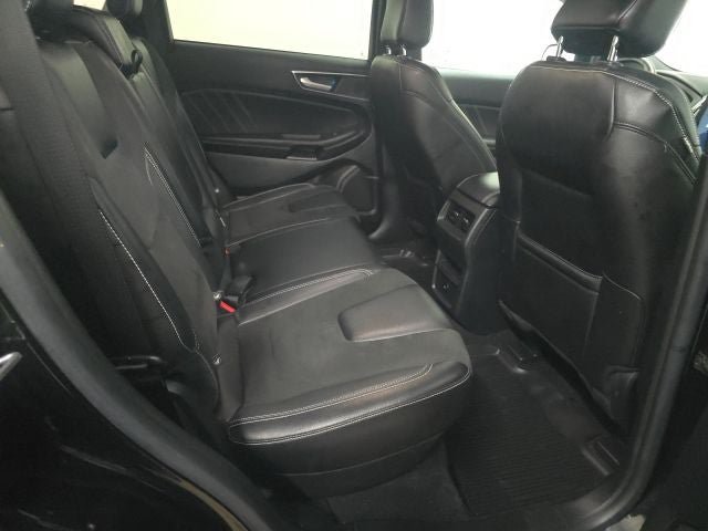 Certified 2023 Ford Edge ST AWD/4WD image 6