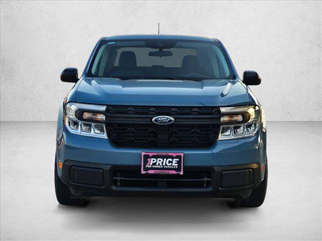Certified 2023 Ford Maverick XL FWD image 2