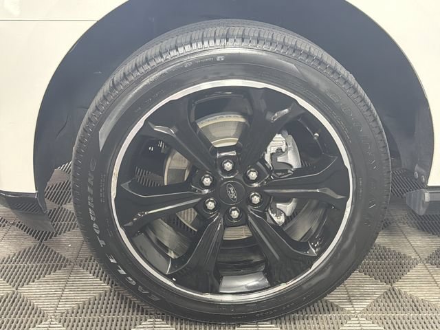 Certified 2023 Ford Expedition Limited RWD image 34