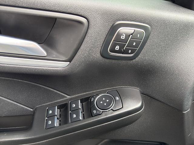 Certified 2025 Ford Escape Platinum AWD/4WD image 15