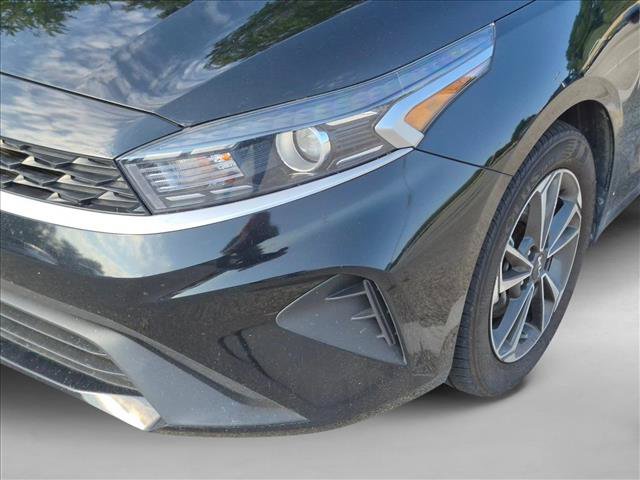 Used 2024 Kia Forte LXS FWD image 13