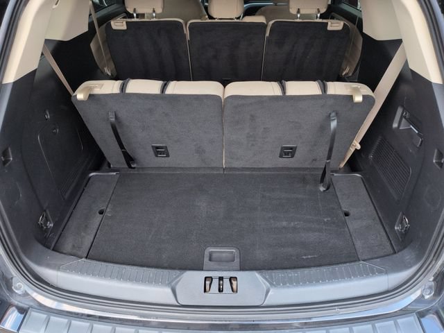 Certified 2022 Ford Explorer XLT AWD/4WD image 17