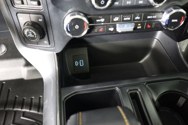 Certified 2023 Ford F150 Tremor AWD/4WD image 58