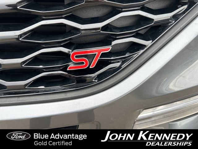 Certified 2024 Ford Explorer ST w/ Equipment Group 401A image 11