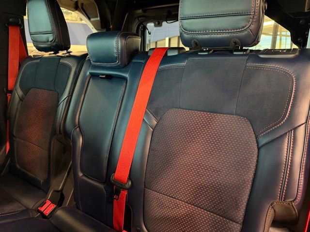 Certified 2023 Ford Bronco Raptor image 15