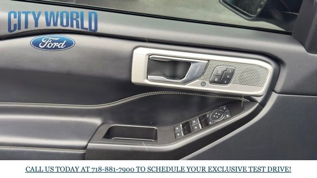Certified 2020 Ford Explorer ST image 7