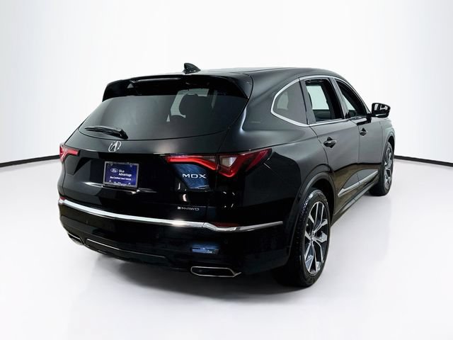 Used 2024 Acura MDX w/ Technology Package AWD/4WD image 13
