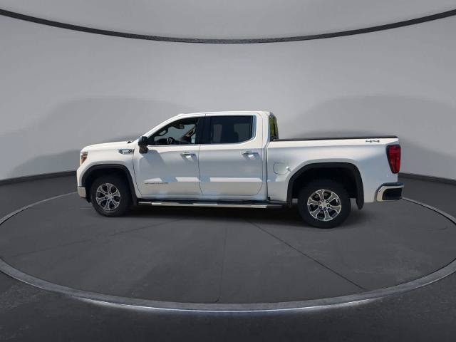 Used 2021 GMC Sierra 1500 SLT w/ SLT Convenience Package AWD/4WD image 5
