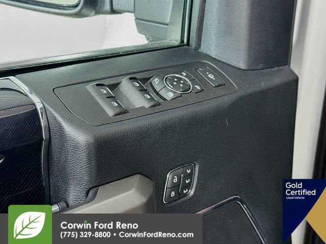 Certified 2021 Ford F350 Platinum image 22