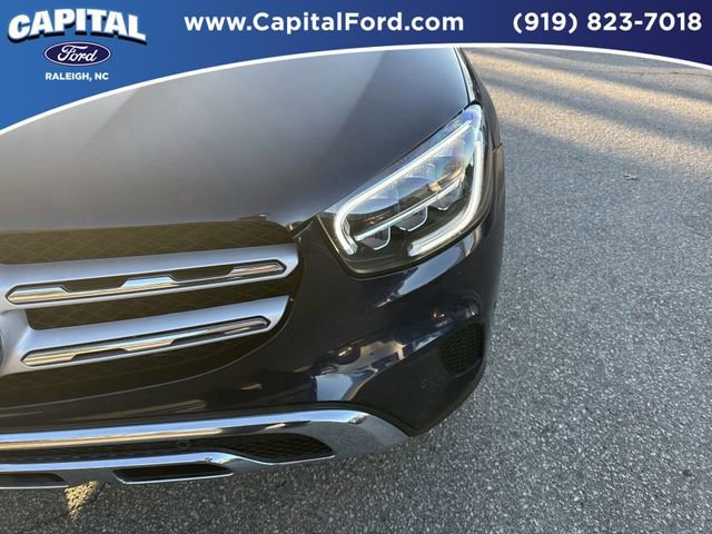 Used 2022 Mercedes-Benz GLC 300 image 11