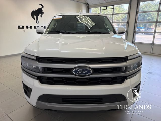Certified 2023 Ford Expedition XLT AWD/4WD image 3