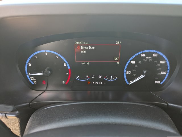 Certified 2023 Ford Bronco Sport Big Bend w/ Convenience Package AWD/4WD image 36