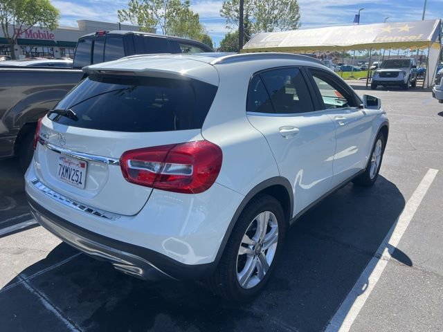 Used 2017 Mercedes-Benz GLA 250 image 5