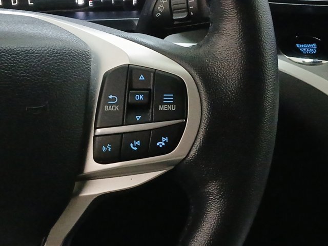 Certified 2022 Ford Explorer XLT image 12