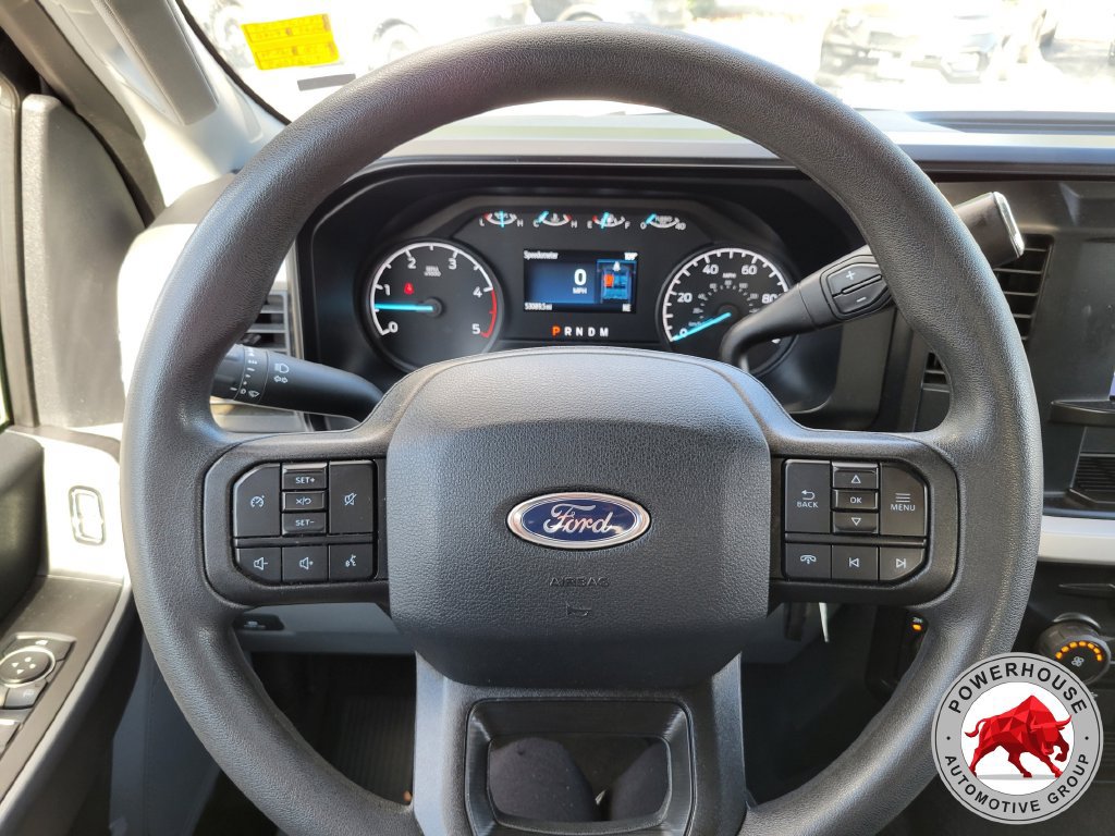 Certified 2025 Ford F350 XLT AWD/4WD image 32