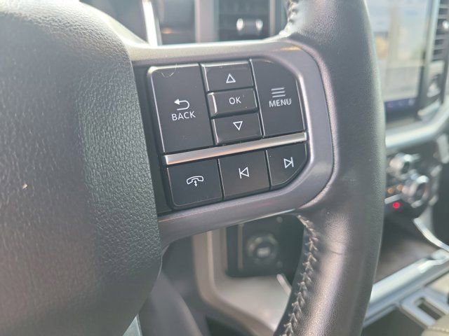 Certified 2023 Ford F150 Lariat image 22