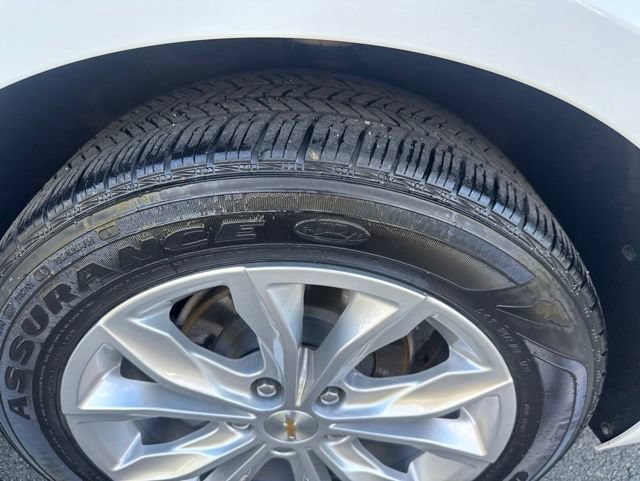 Used 2024 Chevrolet Malibu LT FWD image 10
