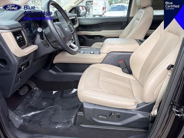 Certified 2024 Ford Expedition Limited AWD/4WD image 19
