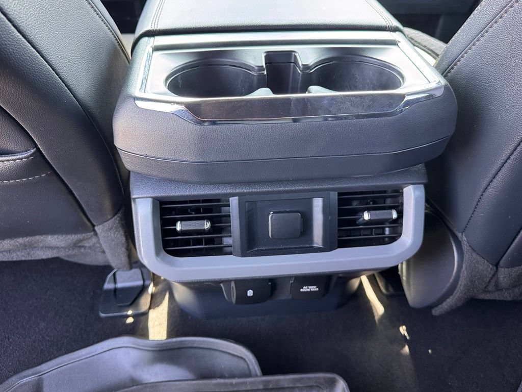 Certified 2024 Ford F150 Lariat w/ Tow/Haul Package AWD/4WD image 28