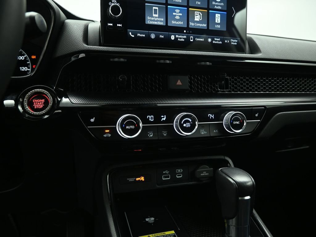 Used 2024 Honda CR-V EX-L image 41