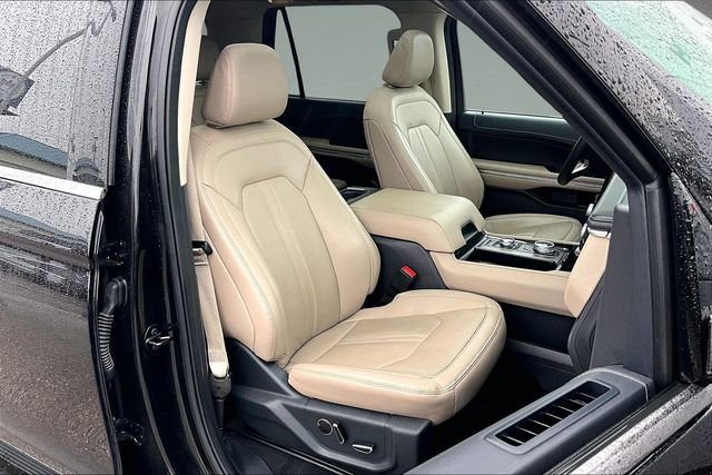 Certified 2024 Ford Expedition Max Limited image 7