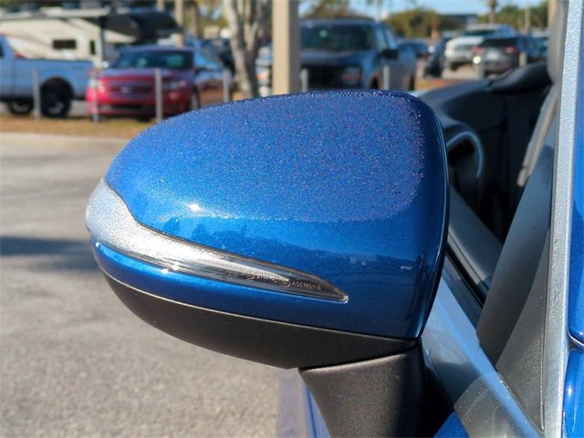 Used 2023 Mercedes-Benz C 300 Cabriolet image 12