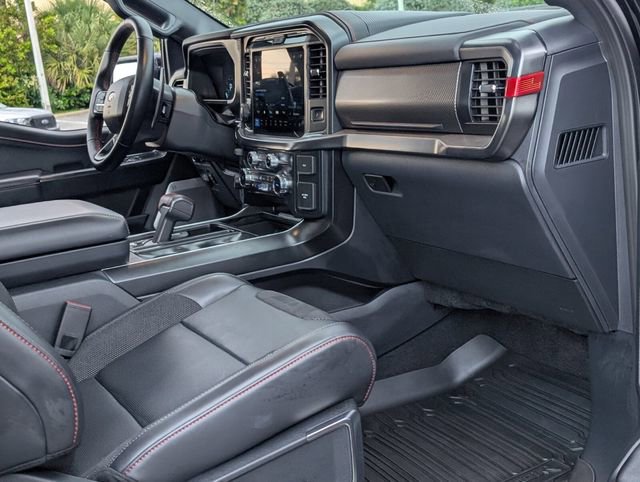 Certified 2025 Ford F150 Raptor AWD/4WD image 21