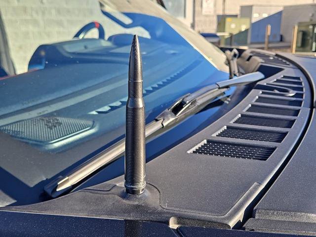 Certified 2022 Ford F150 Raptor w/ Equipment Group 801A High image 12