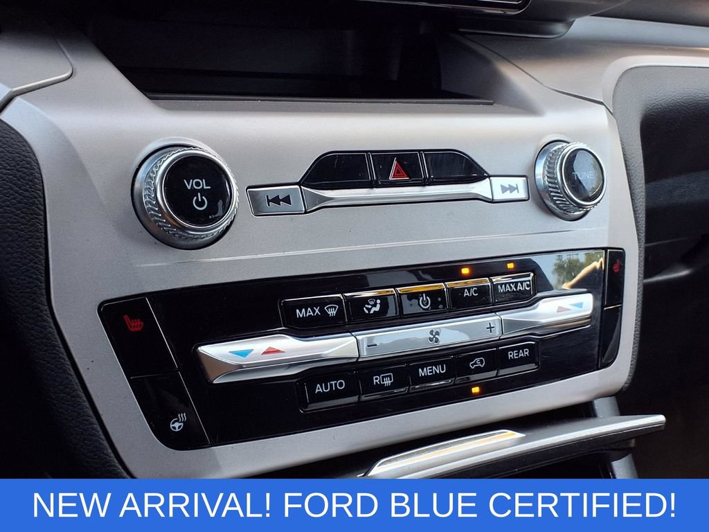 Certified 2024 Ford Explorer XLT w/ Equipment Group 202A AWD/4WD image 13