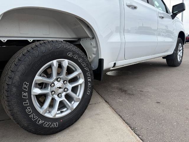 Used 2024 Chevrolet Silverado 1500 RST image 20