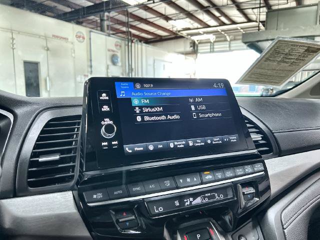 Used 2025 Honda Odyssey EX-L image 36