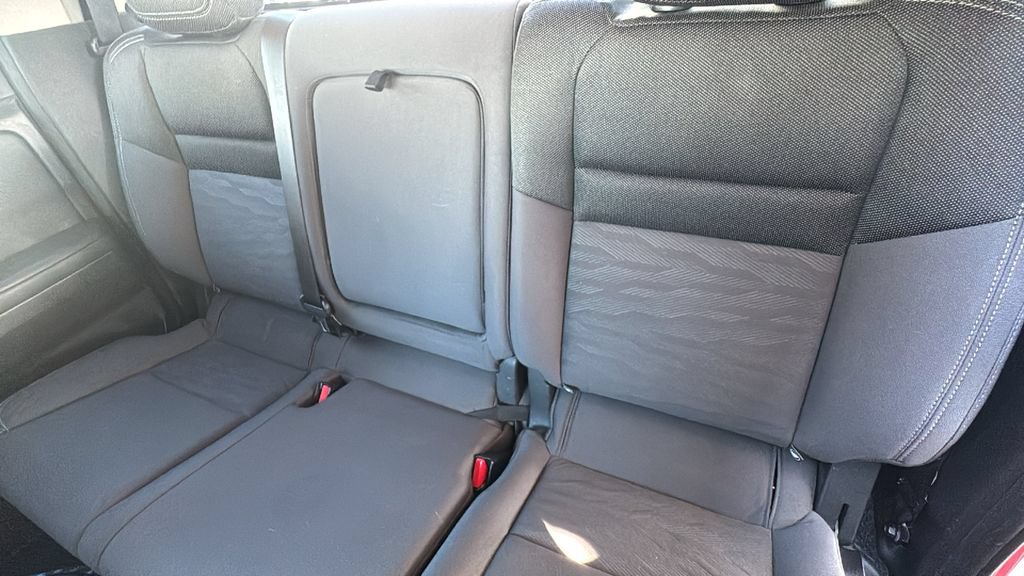 Used 2022 Nissan Frontier SV w/ Technology Package RWD image 22