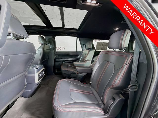 Certified 2022 Ford Expedition Max Limited AWD/4WD image 26