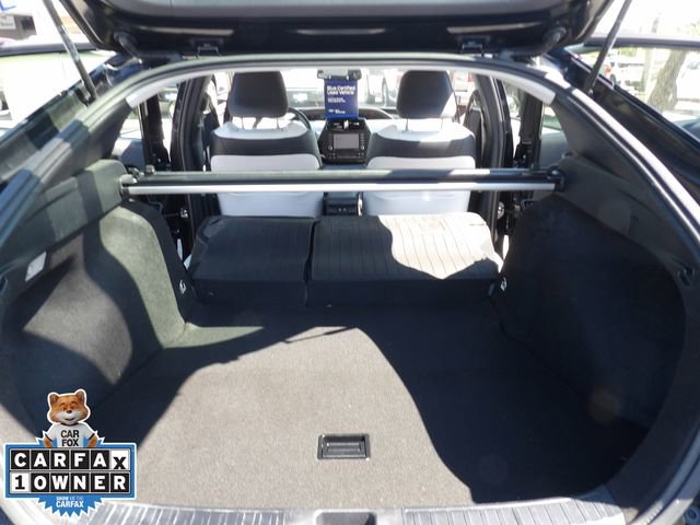 Used 2022 Toyota Prius XLE FWD image 33