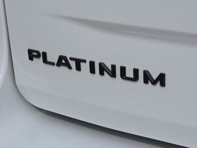 Certified 2025 Ford Expedition Max Platinum w/ Stealth Performance Package image 7