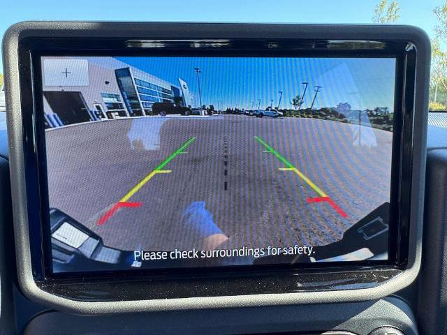 Certified 2022 Ford Bronco Sport image 10