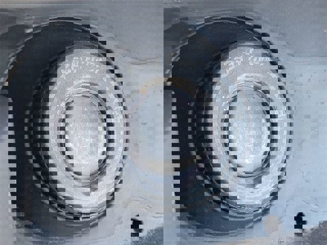 Certified 2023 Ford Edge Titanium image 8