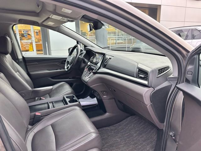 Used 2022 Honda Odyssey EX-L image 68