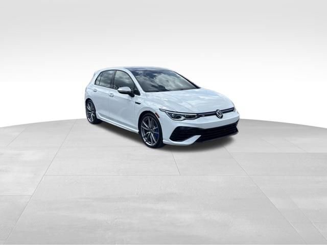 Used 2024 Volkswagen Golf R image 6
