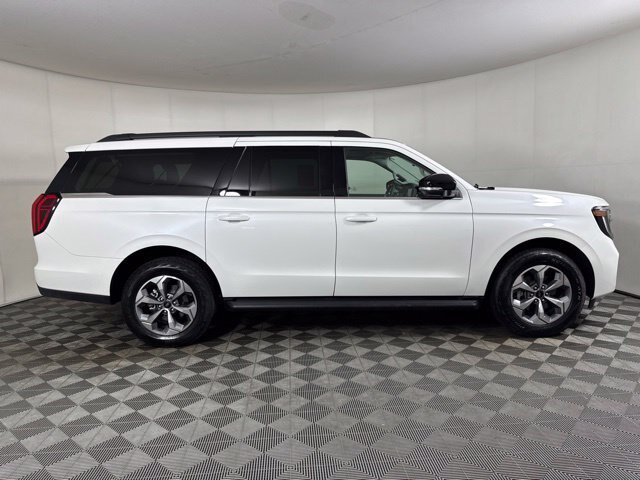 Certified 2027 Ford Expedition Max Active AWD/4WD image 2