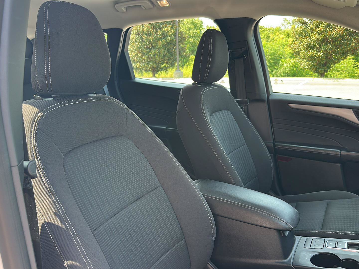 Certified 2023 Ford Escape FWD image 32