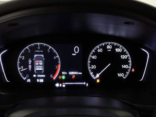 Used 2024 Honda Civic LX image 34