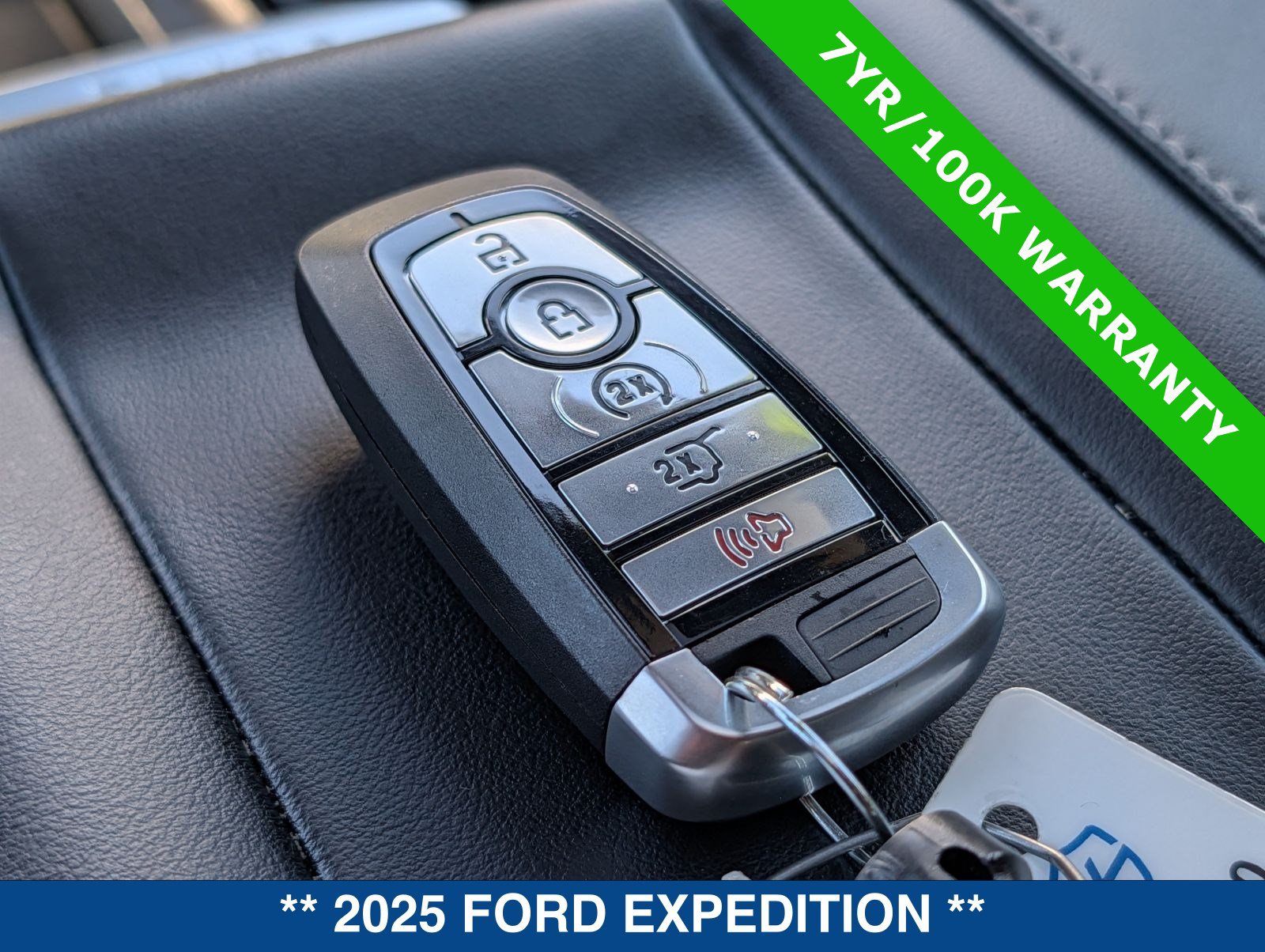 Certified 2025 Ford Expedition Platinum w/ Stealth Performance Package AWD/4WD image 40
