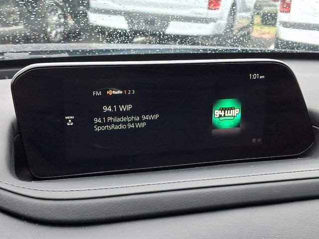 Used 2023 MAZDA CX-30 AWD 2.5 S w/ Select Package image 17