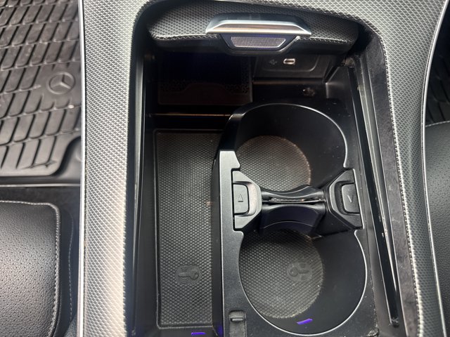 Used 2024 Mercedes-Benz C 300 Sedan image 25