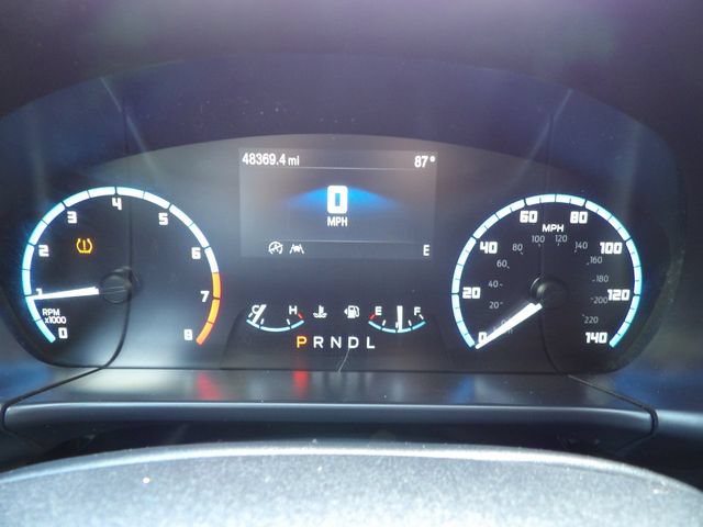Certified 2024 Ford Bronco Sport Big Bend AWD/4WD image 18