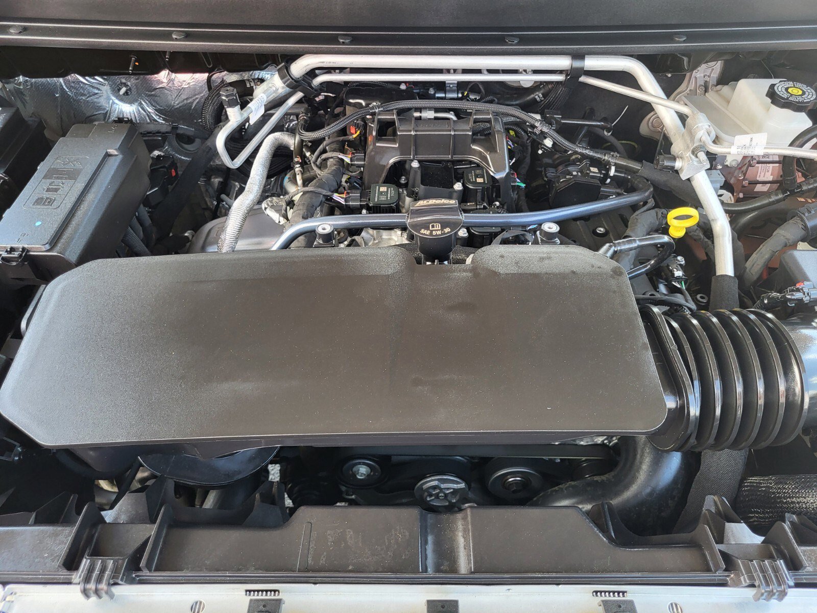 Used 2024 Chevrolet Colorado W/T image 31