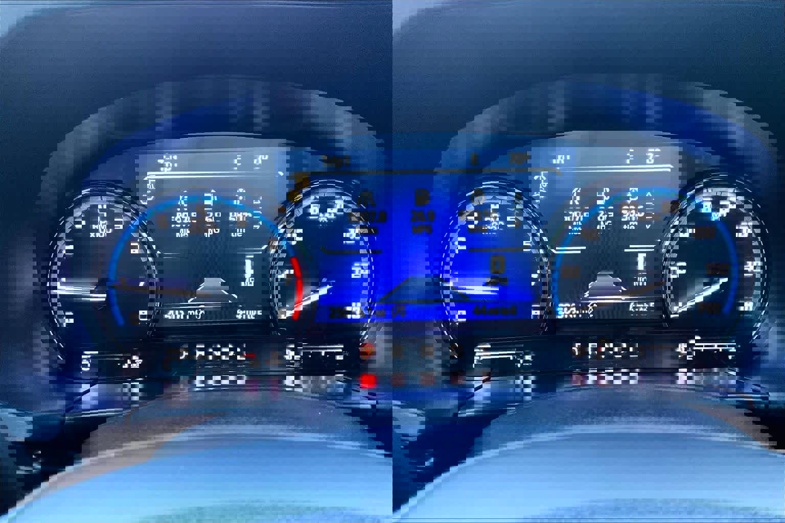 Certified 2024 Ford Bronco Sport Outer Banks image 27