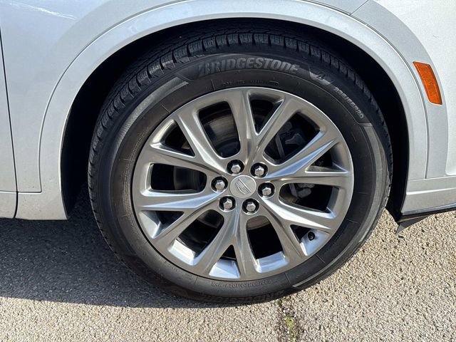 Used 2020 Cadillac XT6 Sport image 9