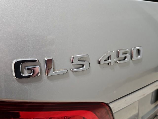 Used 2019 Mercedes-Benz GLS 450 4MATIC image 27